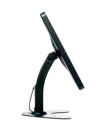 DUAL SECURITY KIOSK STAND FOR 12.9-INCH IPAD PRO (GEN. 3)