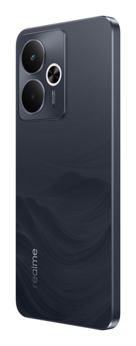 realme 14T. Bildschirmdiagonale: 16,9 cm (6.67"), Display-Auflösung: 2160 x 1080 Pixel. Prozessorfamilie: MediaTek Dimensi