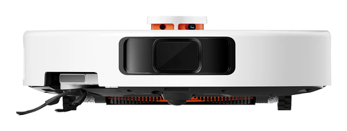 Xiaomi Robot Vacuum S40 Pro. Dust container type: Bagless, Product colour: White, Shape: Round. Base station functions: Ch