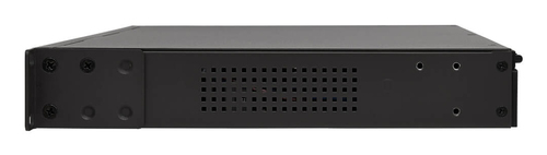 Périphérique de serveur Tripp Lite series B098-048 - Conforme aux normes TAA - Paire torsadée - 2 x Réseau (RJ-45) - 2 x U