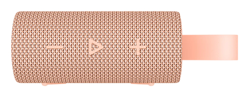 Xiaomi Sound Pocket. Classificação de Energia RMS: 5 W, Extensão da frequência: 100 - 20000 Hz, Rácio Signal-to-Noise (SNR