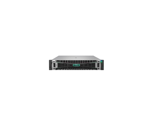 HPE Alletra Storage MP X10000 Data Intelligence Node Bundle. Kompatible Betriebssysteme: Compatible with Ethernet-capable 