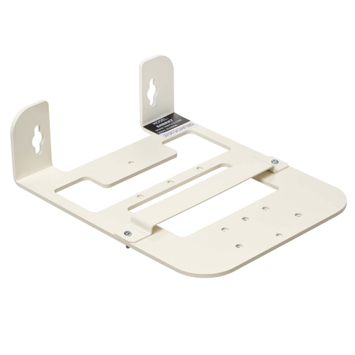 Tripp Lite ENBRKT Universal Wall Bracket for Wireless Access Point - Right Angle, Steel, White. Product type: WLAN access 