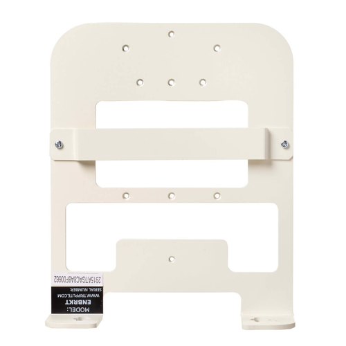 Tripp Lite ENBRKT Universal Wall Bracket for Wireless Access Point - Right Angle, Steel, White. Product type: WLAN access 