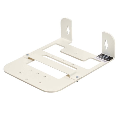Tripp Lite ENBRKT Universal Wall Bracket for Wireless Access Point - Right Angle, Steel, White. Product type: WLAN access 