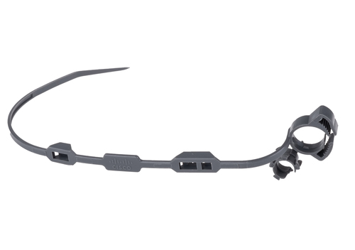 Cisco Cable Tying - Cable Hook