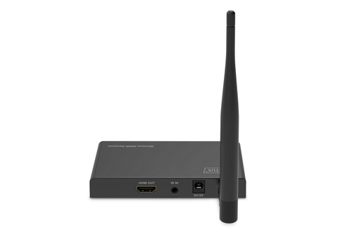 W-LAN HDMI RECEIVER- DS-55346