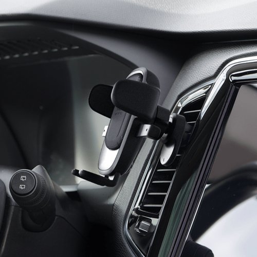 iOttie EOTNCG103. Mobile device type: Mobile phone/Smartphone, Type: Passive holder, Proper use: Car, Product colour: Black