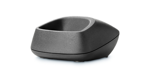 Auerswald COMfortel M-530. Typ: DECT-Telefon, Hörertyp: Kabelgebundenes Mobilteil, Maximum Innenabstand: 50 m, Maximum Auß