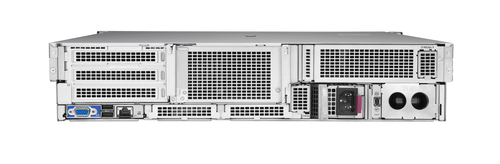 HPE DL320 G12 6515P 1x64G 8SFF EU Svr