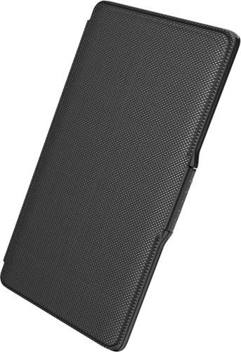 GEAR4 Oxford Eco, Folio, Samsung, Note 10+, 17.3 cm (6.8"), Black