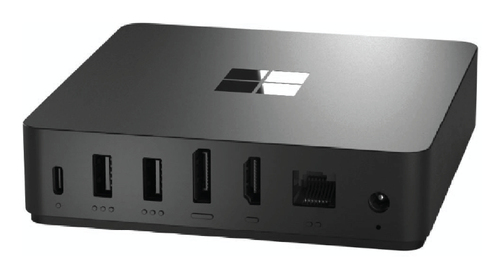 Microsoft Windows 365 Link. Processor manufacturer: Intel, Processor family: Intel® N, Processor model: N250. Internal mem