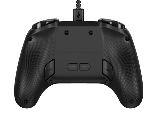 PowerA Advantage Wired Controller for Nintendo Switch 2 - Black. Device type: Gamepad, Gaming platforms supported: Nintend