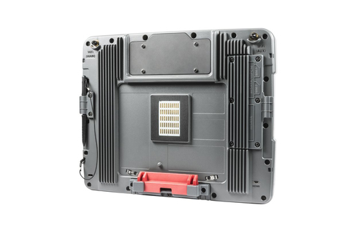 Honeywell Thor VM3 Vehicle Mount Terminal - Atom - Dual-core (2 Core) 1.50 GHz - 4 GB RAM - 2 GB Flash Memory - 30.7 cm (1