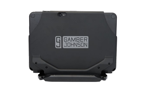 Gamber-Johnson Keyboard - French - Tablet