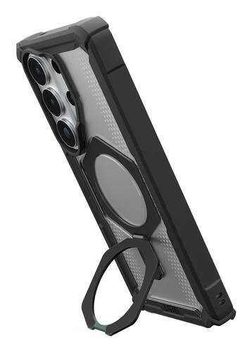 Urban Armor Gear Plasma XTE. Case type: Cover, Brand compatibility: Samsung, Compatibility: Galaxy S26 Ultra, Maximum scre