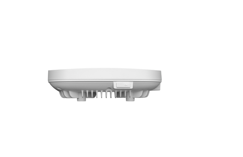 Lancom LX-7400 Triband Wi-Fi 7 IEEE 802.11a/b/g/n/ac/ax/be/d/h/i 18 Gbit/s Drahtloser Access Point - 2,40 GHz, 5 GHz, 6 GH
