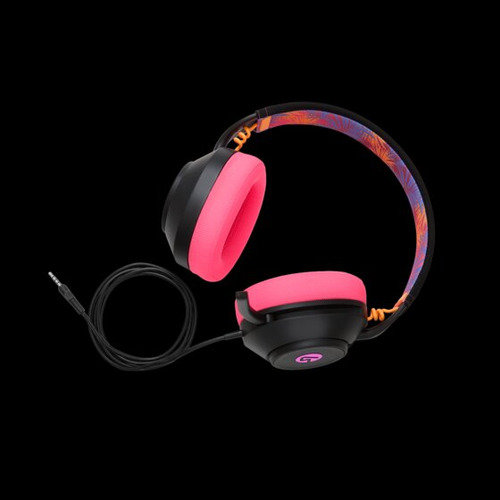 PowerA LucidSound LS10 Wired Gaming Headset - Midnight Surf. Product type: Headset. Connectivity technology: Wired. Recomm
