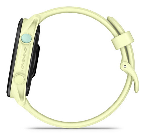 Garmin Forerunner 70. Display diagonal: 3.05 cm (1.2"), Display technology: AMOLED, Display resolution: 390 x 390 pixels, 