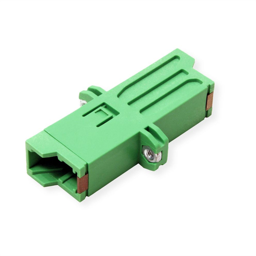 Roline Netzwerkadapter - Grün
