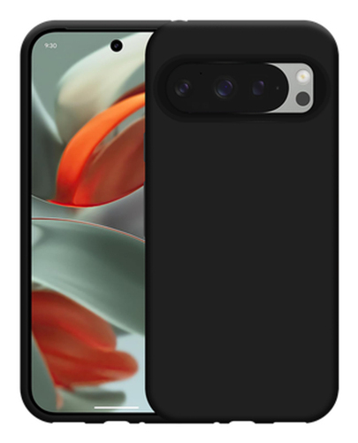 Just in Case 8333988. Case type: Cover, Brand compatibility: Google, Compatibility: Pixel 9, Pixel 9 Pro, Maximum screen s