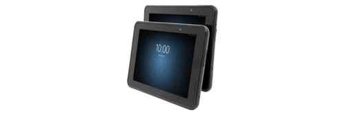 Zebra ET51 Tablet - 25,7 cm (10,1 Zoll) - Atom x5 x5-E3940 Quad-Core 1,60 GHz - 8 GB RAM - 64 GB - Windows 10 IoT - microS