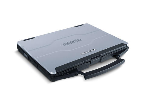 Panasonic TOUGHBOOK FZ-55 FZ-55G2621B4 35,6 cm (14 Zoll) Robust Notebook - HD - Intel Core i5 13. Gen. i5-1345U - vPro-Tec