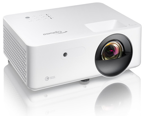 Optoma LW351ST. Luminosité du projecteur: 3500 ANSI lumens, Technologie de projection: DLP, Résolution native du projecteu