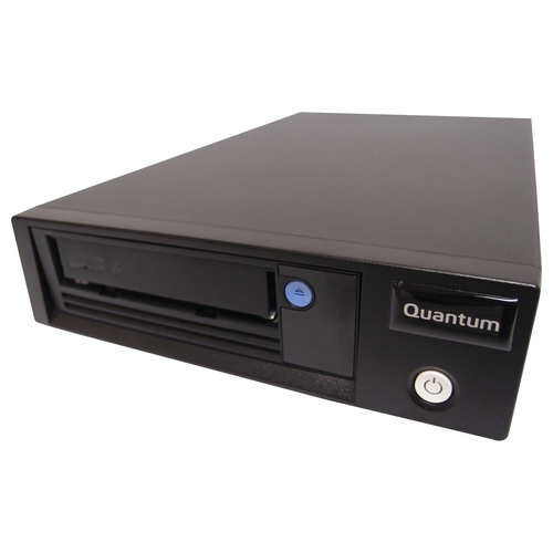 Quantum Scalar i3 IBM LTO-8 Tape Drive Module, Half Height, 6Gb SAS, Single mini-SAS-HD 8644 Port