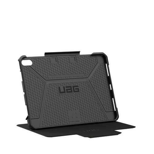 UAG Metropolis SE Robust Tasche (Folie) für 27,9 cm (11 Zoll) Apple iPad Air 11 (2024), iPad Air 11 (2025) Tablet - Oliv -