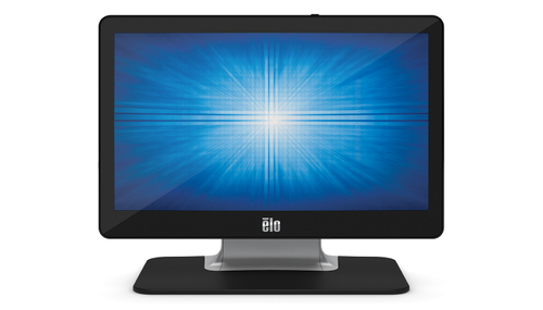 Elo Touch Solutions 1302L. Taille de l'écran: 33,8 cm (13.3"), Luminosité de l'écran: 270 cd/m², Type HD: Full HD. Couleur