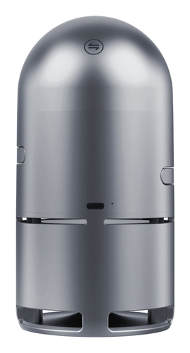 4smarts 541602. Aufladetyp: Drinnen, Energiequelle: AC, Aufladekompatibilität: Kopfhörer, Kopfhörer, Smartphone, Smartwatc