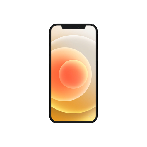 2ND BY RENEWD IPHONE 12 WHITE 64GB