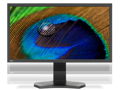 PA311D BK 31IN IPS 4096X2160 1000:1 350CD/QM IPS