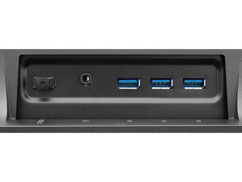 PA311D BK 31IN IPS 4096X2160 1000:1 350CD/QM IPS