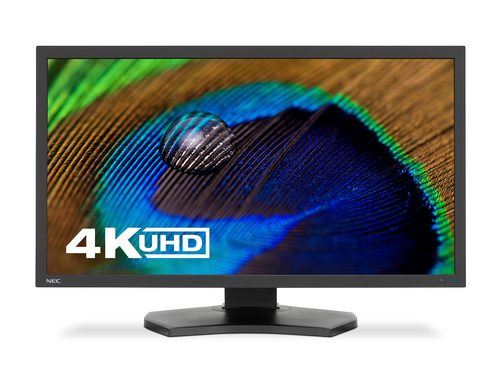 PA311D BK 31IN IPS 4096X2160 1000:1 350CD/QM IPS