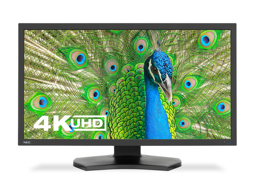 PA311D BK 31IN IPS 4096X2160 1000:1 350CD/QM IPS