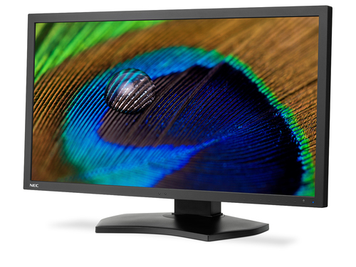 PA311D BK 31IN IPS 4096X2160 1000:1 350CD/QM IPS