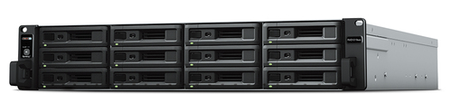 Synology RXD1219sas. Gesamte installierte Speicherkapazität: 0 TB. Geräteklasse: Kleines & Mittleres Unternehmen. Anzahl d