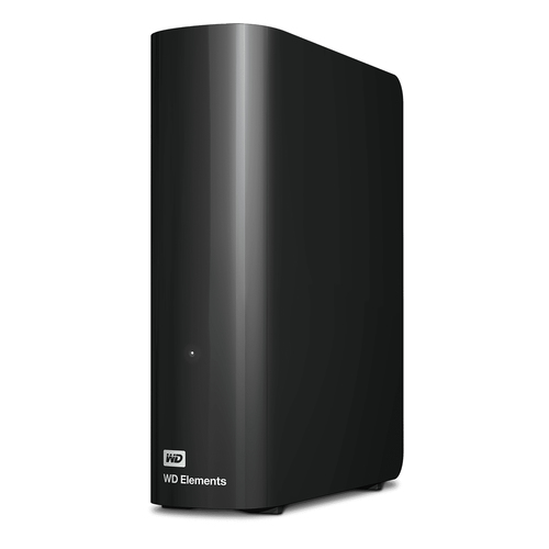 ELEMENTS BLACK 14TB 3.5IN USB 3.0