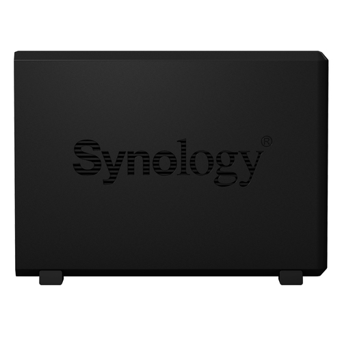 Synology DiskStation DS118, NAS, Compacto, Realtek, RTD1296, 1 GB, DDR4