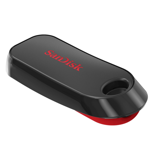 SanDisk 00183585. Capacidade: 64 GB, Interface de dispositivo: USB Type-A, Versão USB: 2.0. Forma: Slide. Proteção de pala