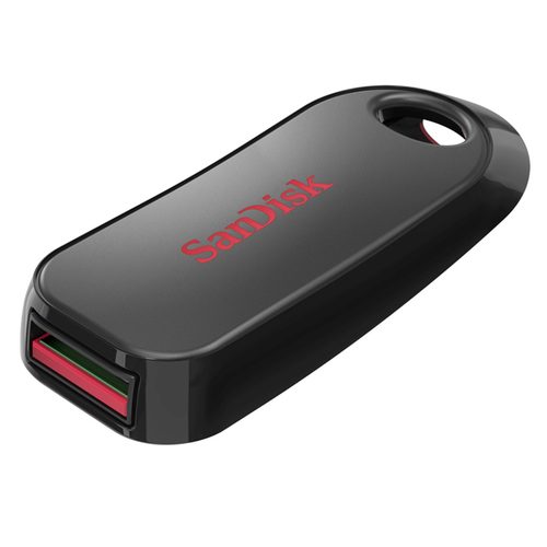 SanDisk 00183585. Capacidade: 64 GB, Interface de dispositivo: USB Type-A, Versão USB: 2.0. Forma: Slide. Proteção de pala