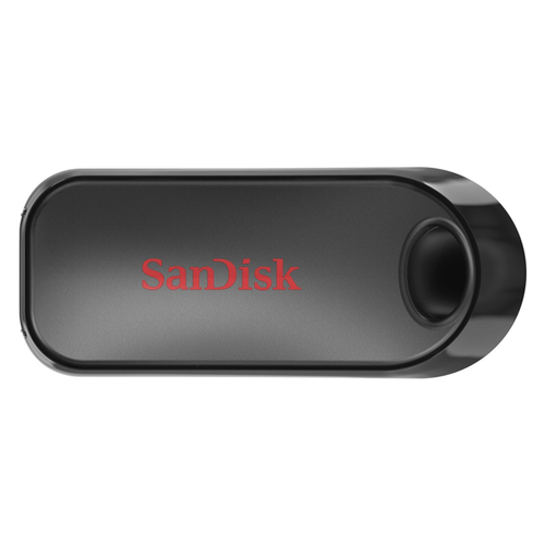 SanDisk 00183585. Capacidade: 64 GB, Interface de dispositivo: USB Type-A, Versão USB: 2.0. Forma: Slide. Proteção de pala