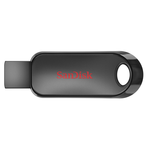 SanDisk 00183585. Capacidade: 64 GB, Interface de dispositivo: USB Type-A, Versão USB: 2.0. Forma: Slide. Proteção de pala