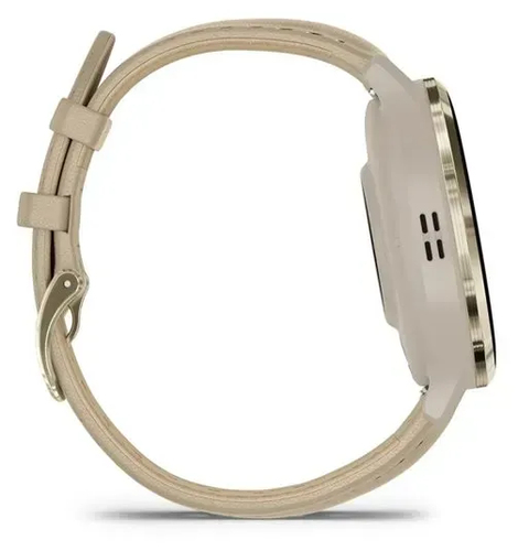 Garmin 010-02785-55. Display diagonal: 3.05 cm (1.2"), Display technology: AMOLED, Display resolution: 390 x 390 pixels, T
