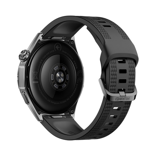 Huawei WATCH GT 7 46mm. Bildschirmdiagonale: 3,73 cm (1.47"), Bildschirmtechnologie: AMOLED, Display-Auflösung: 466 x 466 