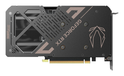 Zotac GAMING GeForce RTX 5060 Ti AMP. Graphics processor family: NVIDIA, Graphics processor: GeForce RTX 5060 Ti. Discrete