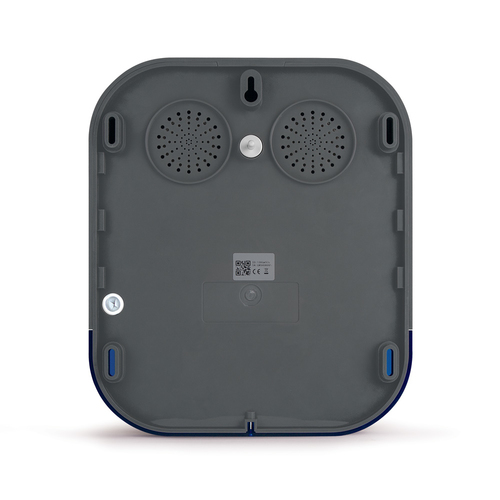 Veho Cave Wireless Outdoor Siren with Battery. Type: Wireless siren, Placement available: Outdoor, Maximum operating dista
