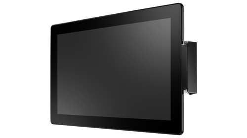 Advantech UTC-100P-M10E. Interface: USB, Cor do produto: Preto, Comprimento do cabo: 0,5 m. Largura: 96 mm, Profundidade: 
